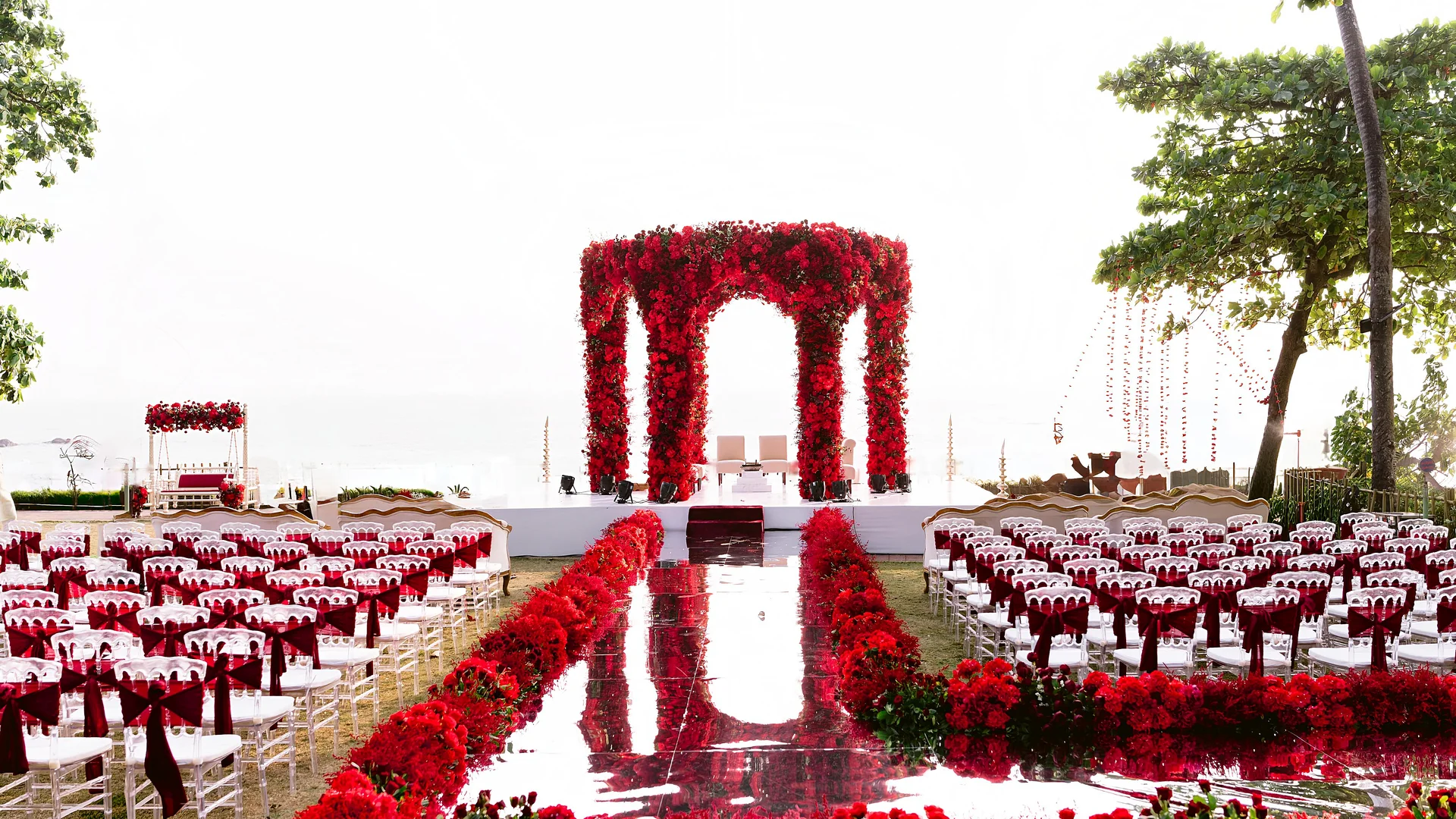 Destination Wedding Hero