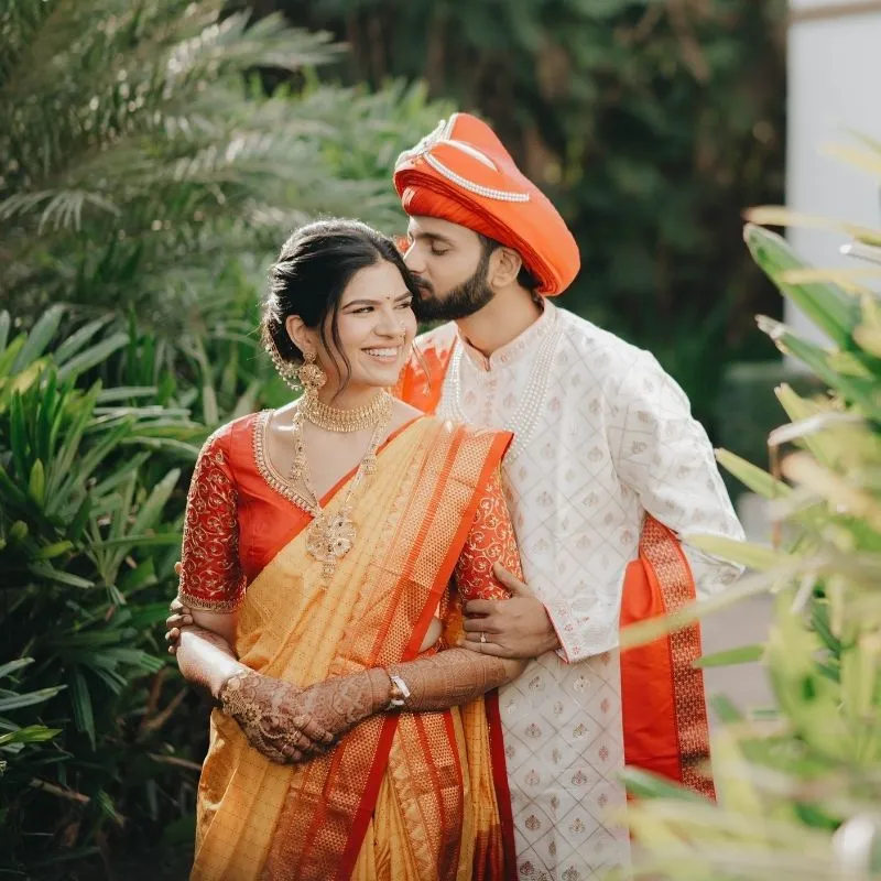 Yash & Harsha