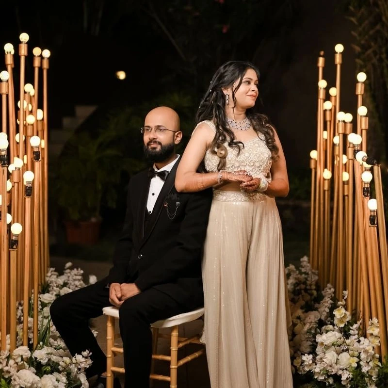 Bijay & Sulekha