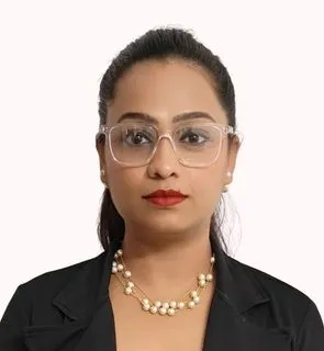 Shefali Kadam