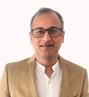Vijay Kumar